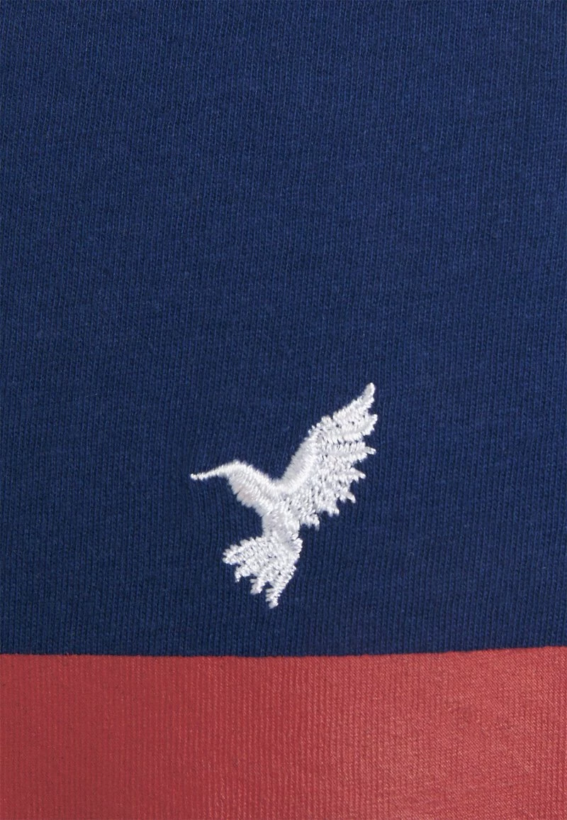 Pier One Hombre Top - Dark Blue - Imagen 6