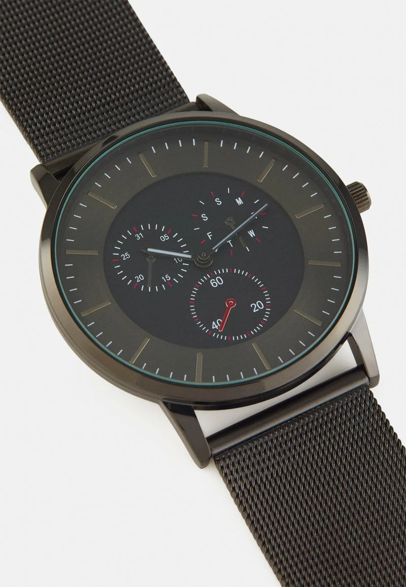 Pier One Unisexo UNISEX - Reloj - Black - Imagen 4