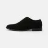 Pier One Hombre Zapatos De Vestir - Black
