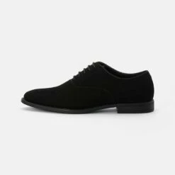 Pier One Hombre Zapatos De Vestir - Black