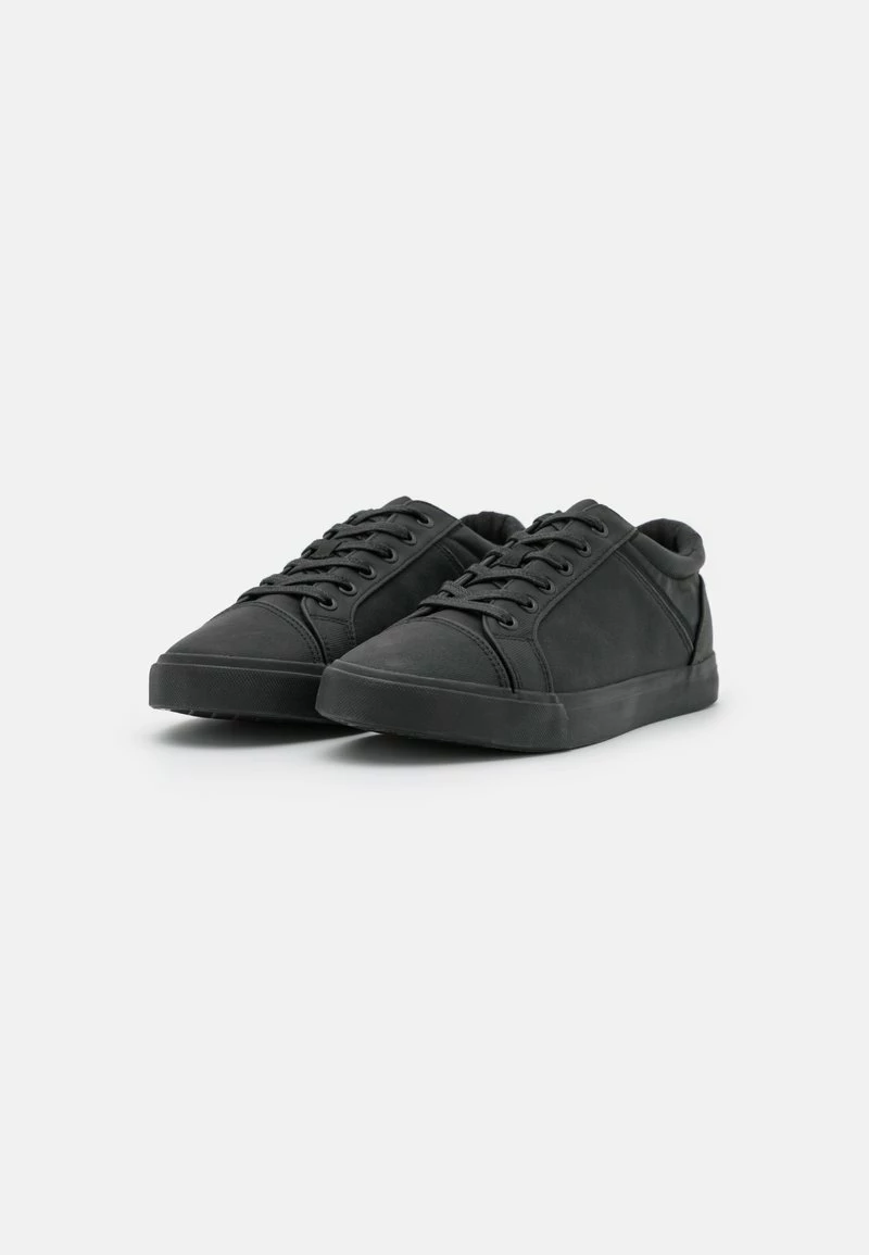 Pier One Hombre Zapatillas - Black - Imagen 2