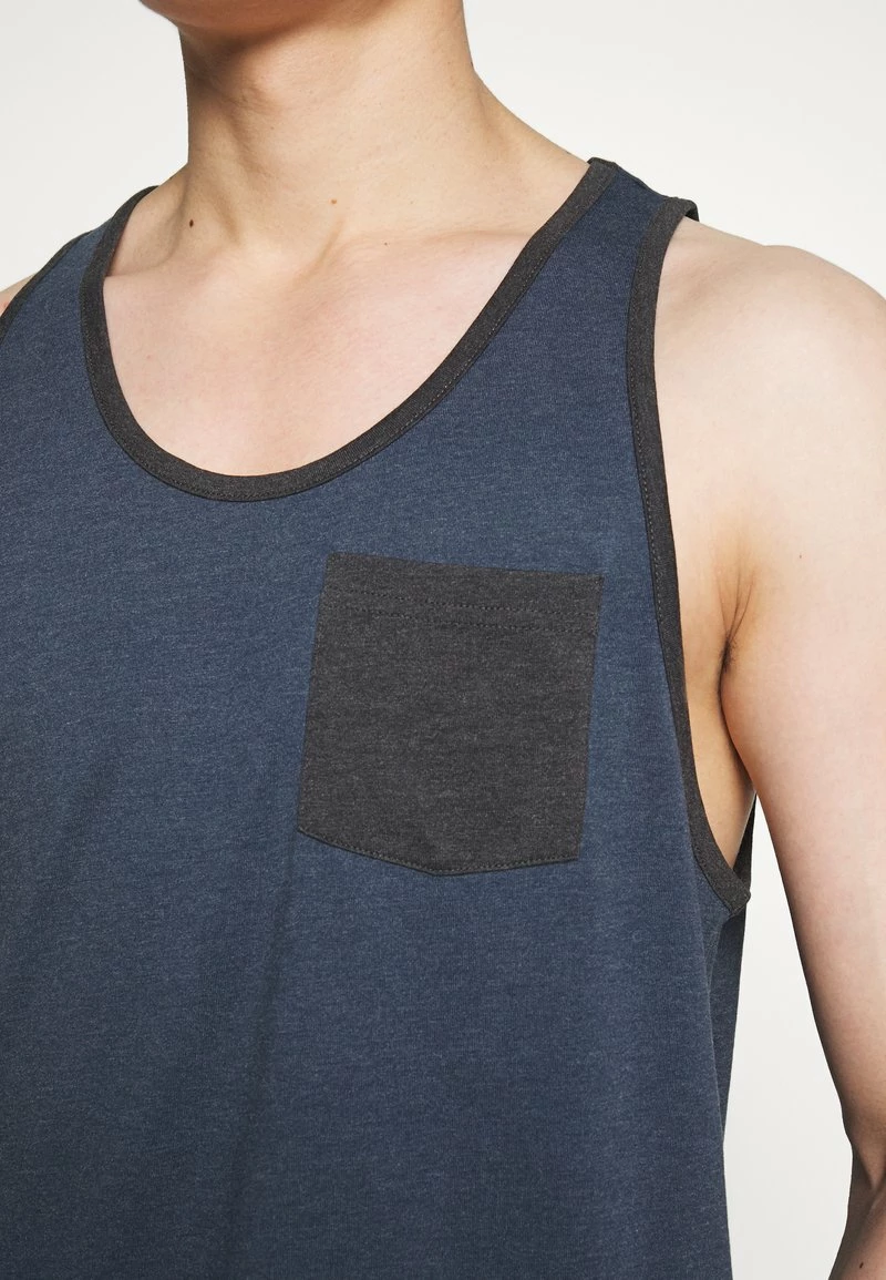 Pier One Top - Mottled Blue, Hombre - Imagen 6