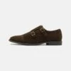 Pier One Hombre Mocasines - Brown