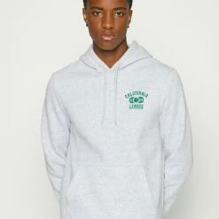 Pier One Hombre Sudadera - Grey