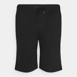 Pier One Hombre Shorts - Black