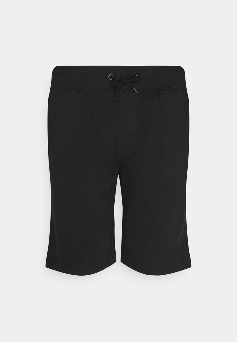 Pier One Hombre Shorts - Black