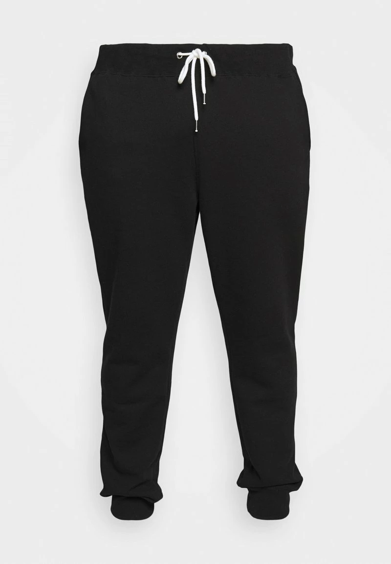 Pier One Hombre Pantalones Deportivos - Black - Imagen 4