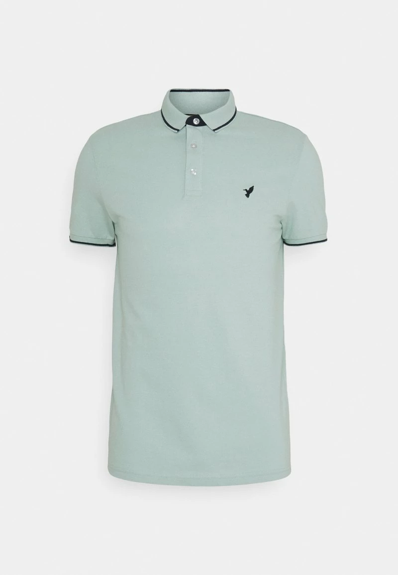 Pier One Hombre Polo - Mint - Imagen 6