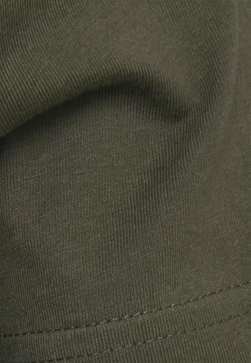 Pier One Hombre 5 PACK - Camiseta Básica - Black/white/light Grey - Imagen 10