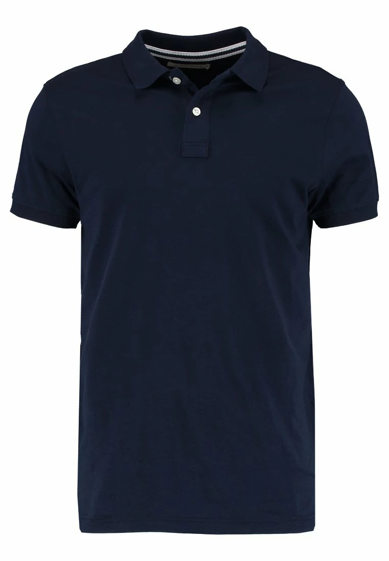 Pier One Hombre Polo - Dark Blue - Imagen 5
