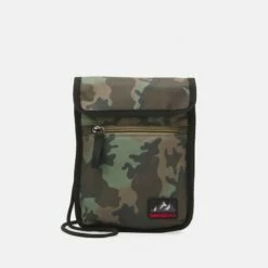 Pier One Unisexo UNISEX - Bandolera - Olive