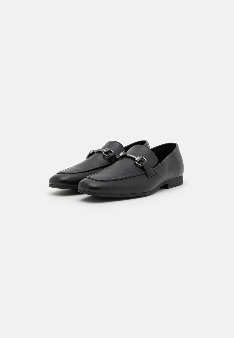 Pier One Mocasines - Black, Hombre - Imagen 4