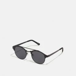Pier One Unisexo UNISEX - Gafas De Sol - Black