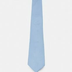 Pier One Hombre Corbata - Light Blue