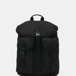 Pier One Unisexo UNISEX - Mochila - Black