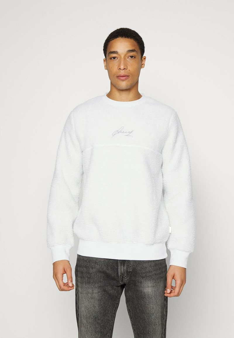 Pier One Hombre Forro Polar - Off White