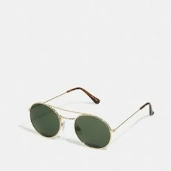 Pier One Unisexo UNISEX - Gafas De Sol - Green