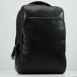 Pier One Hombre Mochila - Black