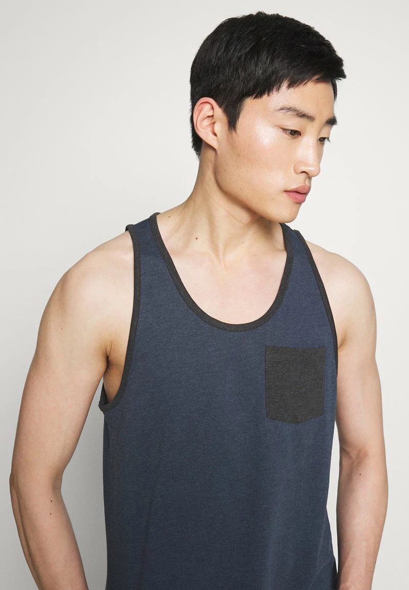 Pier One Top - Mottled Blue, Hombre - Imagen 4