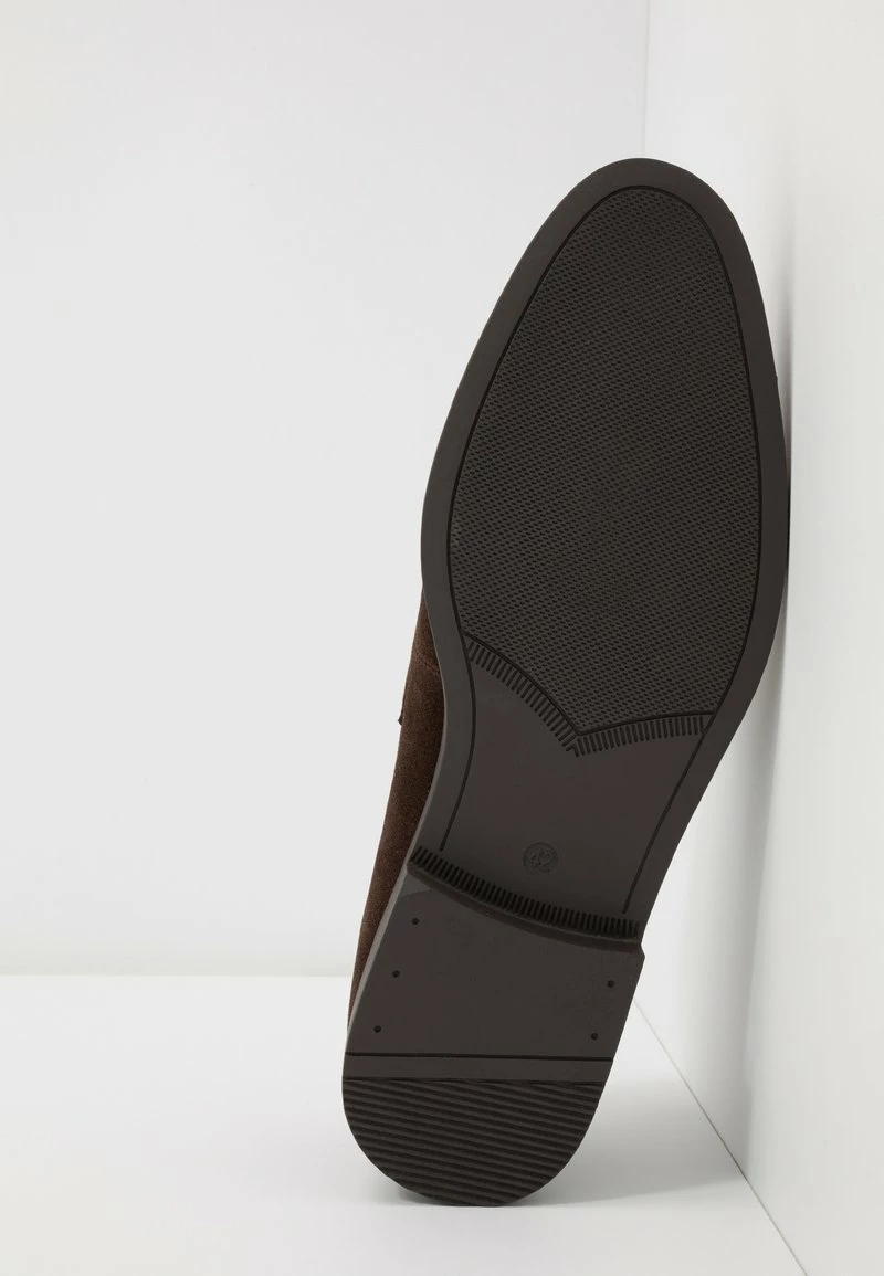 Pier One Hombre Mocasines - Brown - Imagen 5