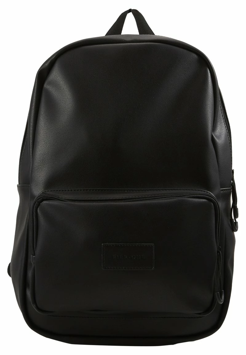 Pier One Unisexo UNISEX - Mochila - Black - Imagen 2