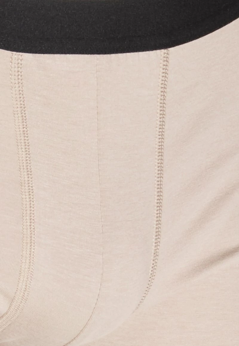 Pier One Hombre 5 PACK - Culotte - Grey/light Green/beige - Imagen 6