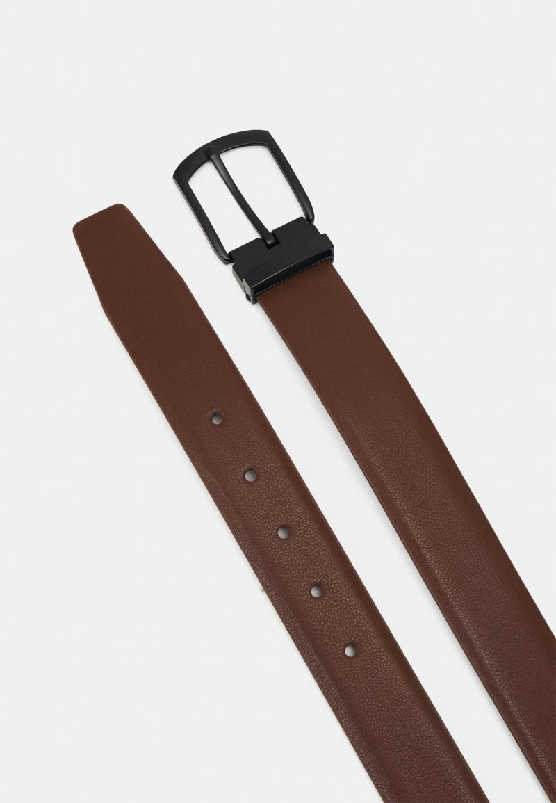 Pier One Hombre Cinturón - Brown - Imagen 2