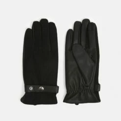 Pier One Hombre Guantes - Black