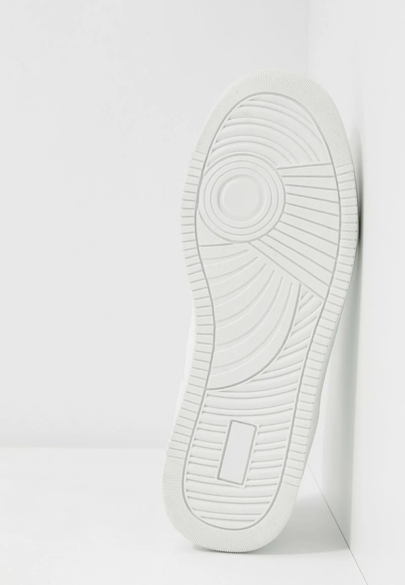 Pier One Hombre Zapatillas - White - Imagen 5