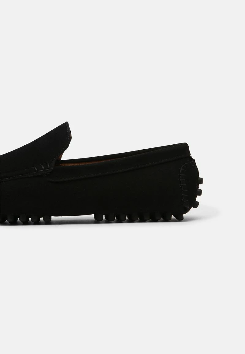 Pier One Hombre Mocasines - Black - Imagen 7