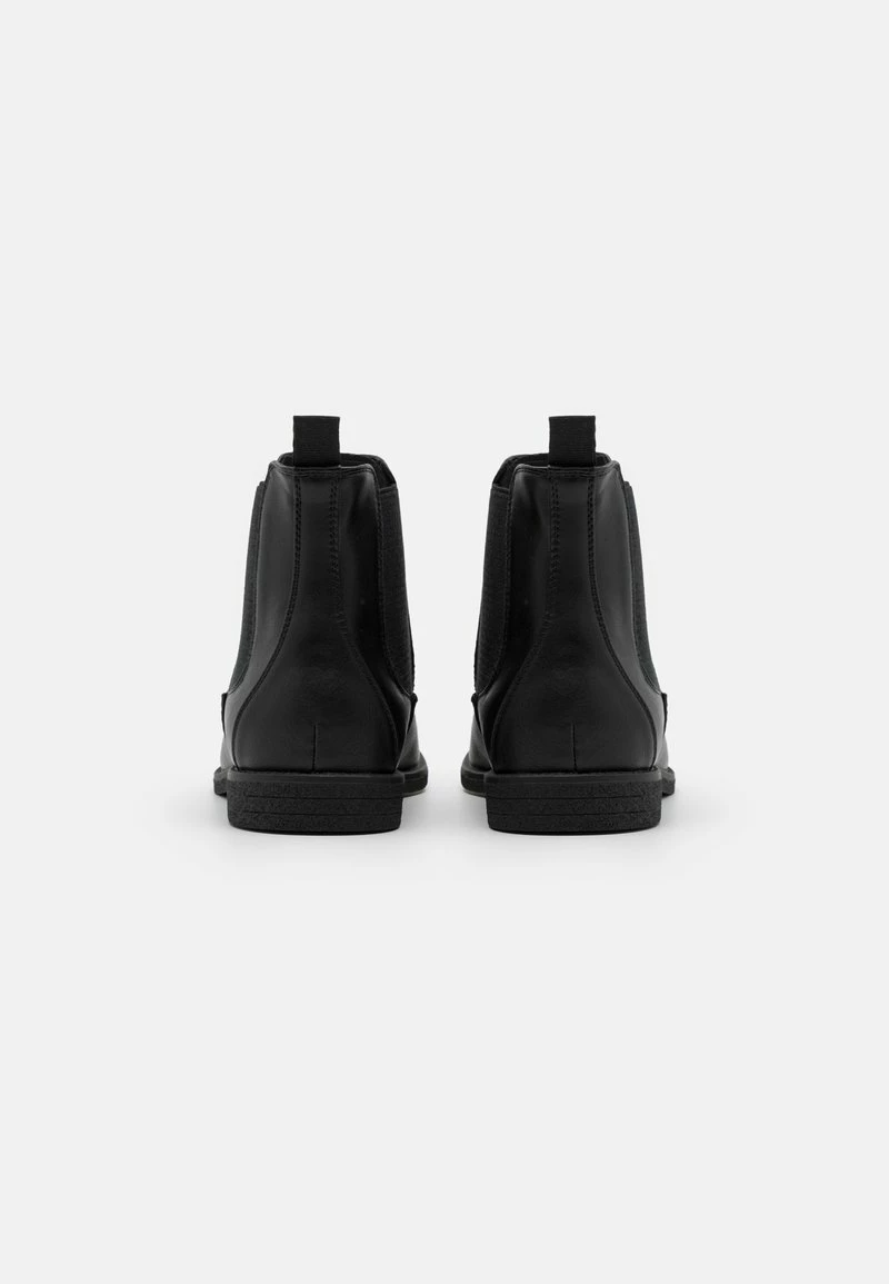 Pier One Hombre Botines - Black - Imagen 6