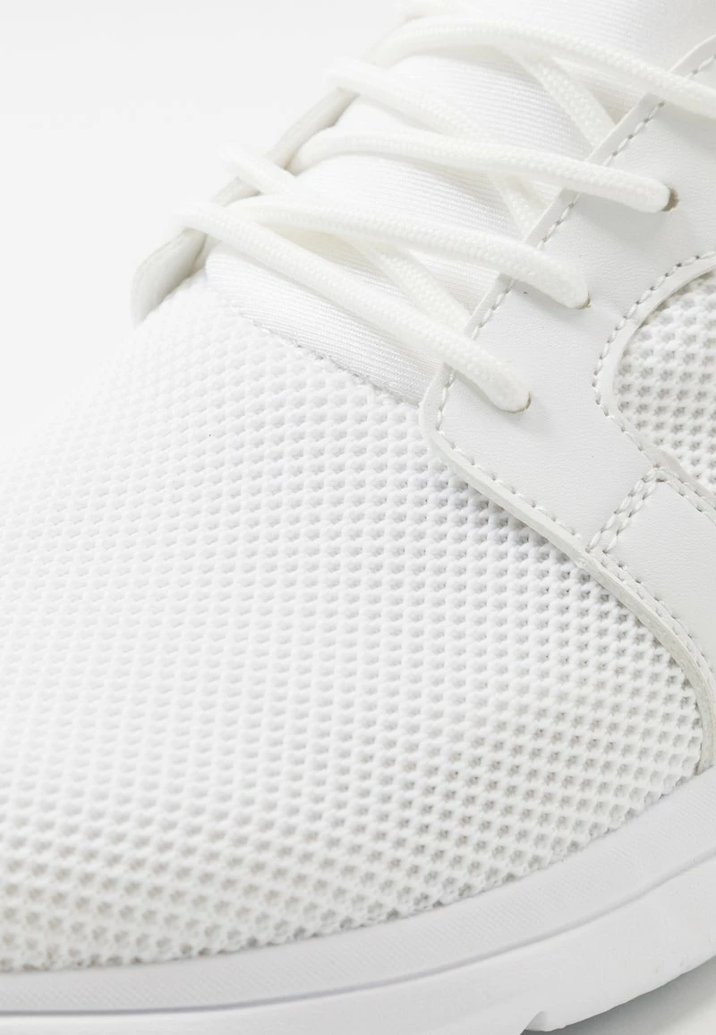 Pier One Hombre Zapatillas - White - Imagen 6