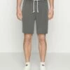 Pier One Hombre Shorts - Dark Grey