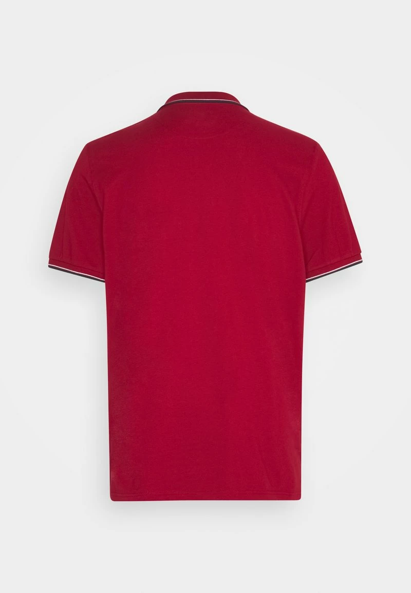 Pier One Hombre Polo - Red - Imagen 2