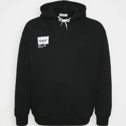 Pier One Hombre Sudadera - Black