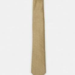 Pier One Hombre Corbata - Apricot
