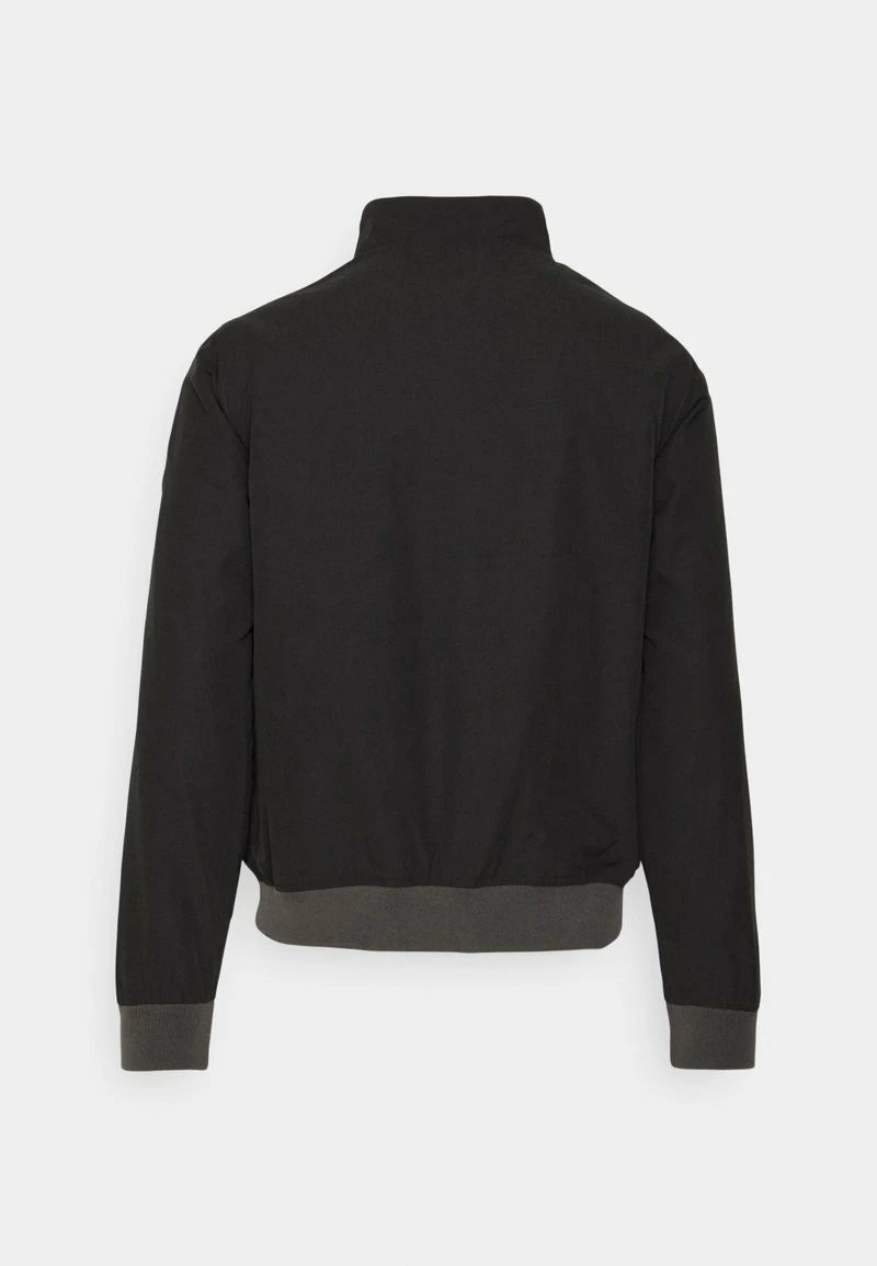 Pier One Hombre Chaquetas Bomber - Black - Imagen 2