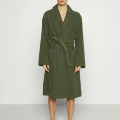 Pier One Hombre Albornoz - Khaki