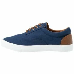 Pier One Hombre Zapatillas - Dark Blue