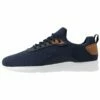 Pier One Hombre Zapatillas - Dark Blue