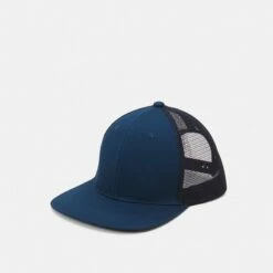 Pier One Unisexo UNISEX - Gorra - Dark Blue
