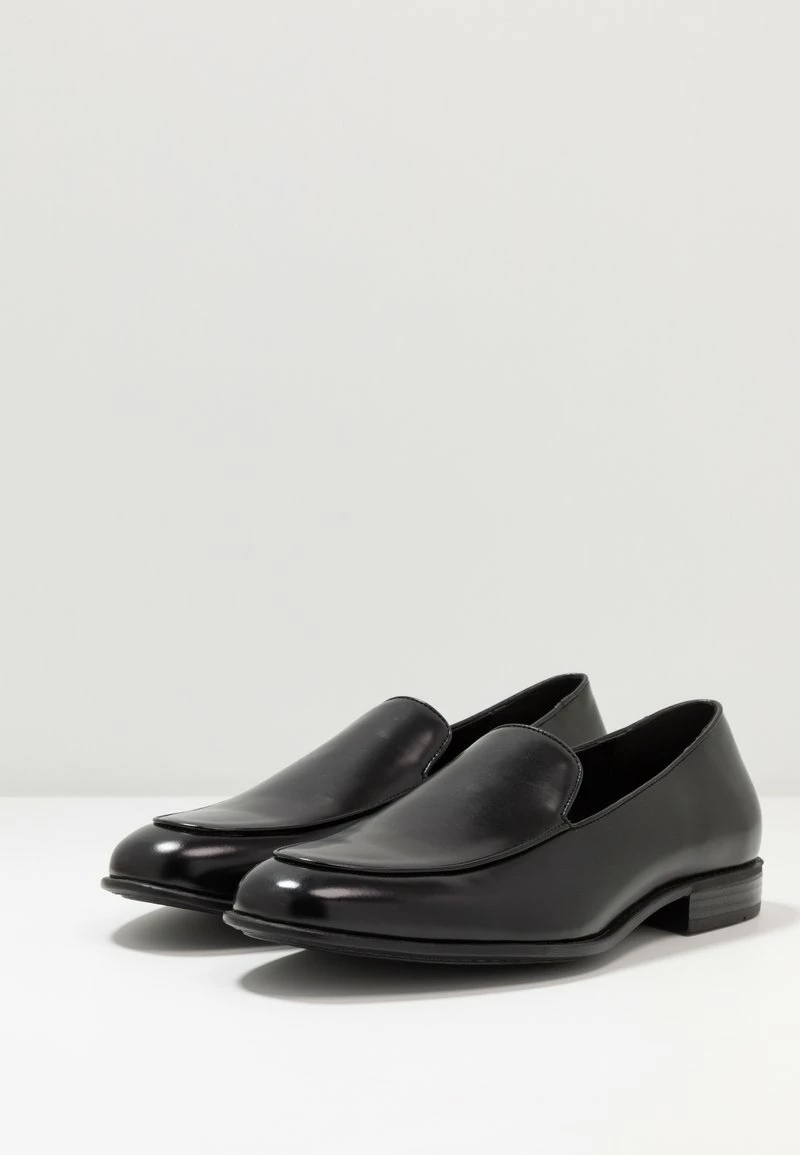 Pier One Hombre Mocasines - Black - Imagen 3