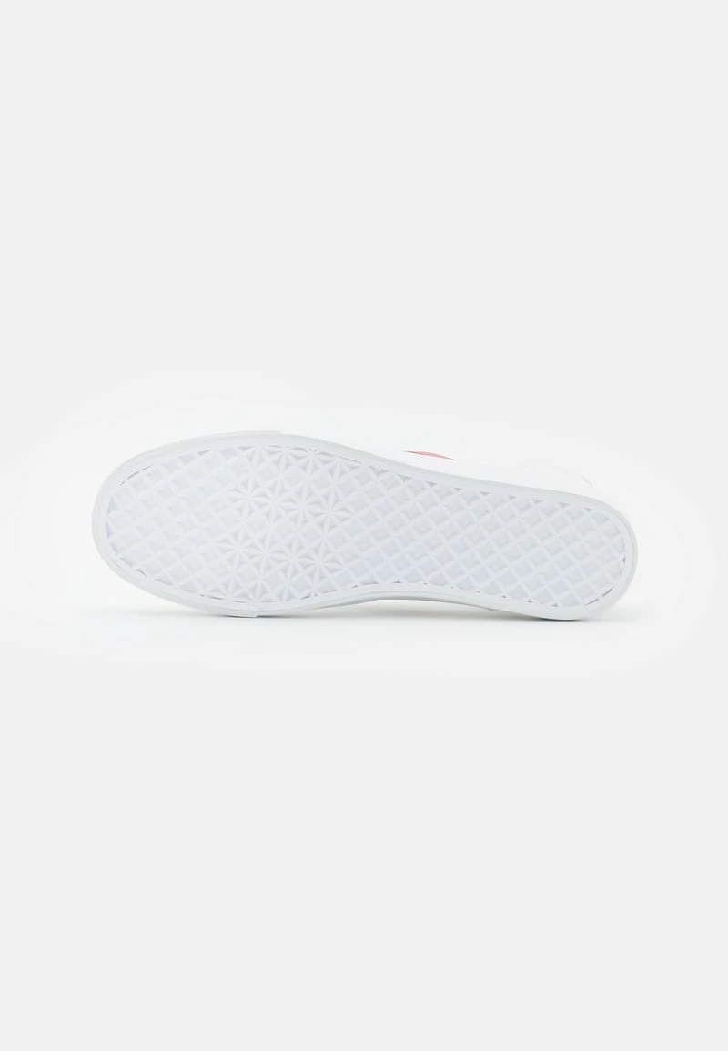 Pier One Hombre Zapatillas - White - Imagen 5