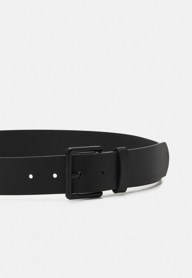 Pier One Hombre Cinturón - Black - Imagen 3