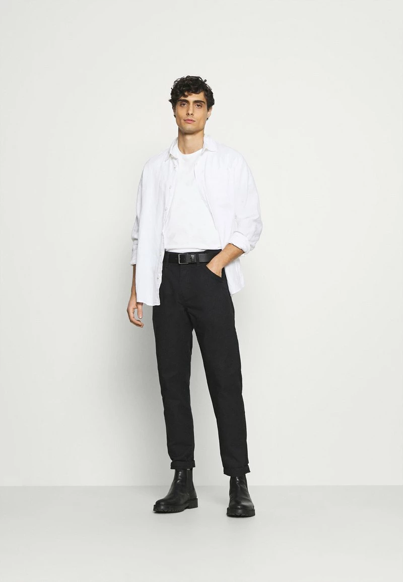Pier One Camiseta Estampada - White, Hombre - Imagen 2