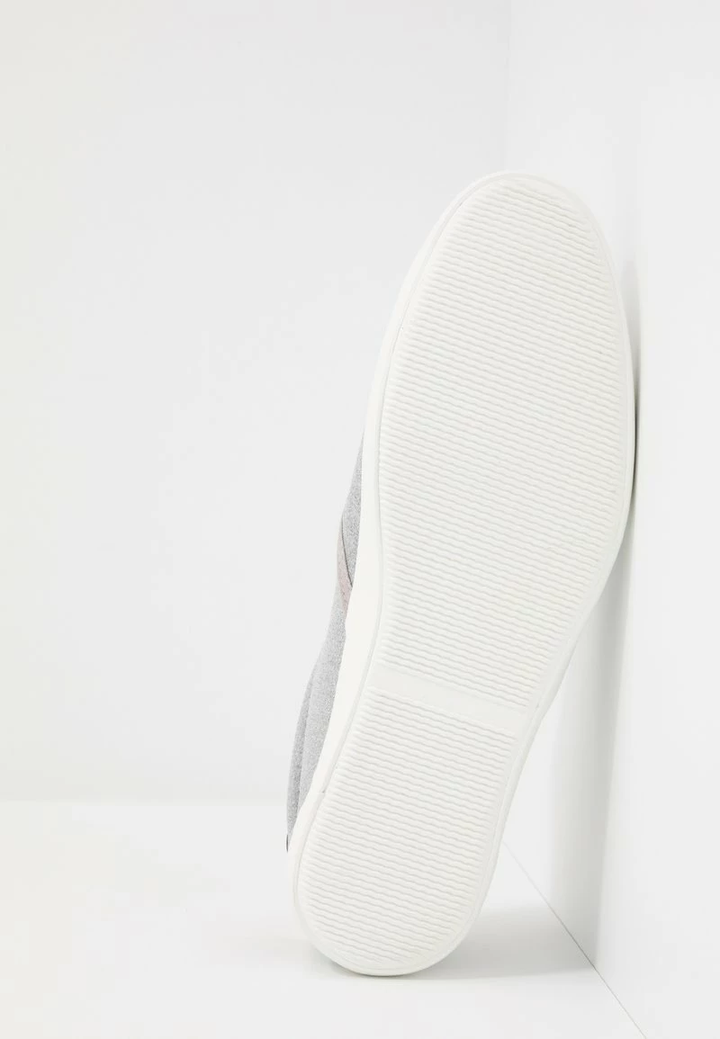 Pier One UNISEX - Mocasines - Grey, Unisexo - Imagen 5