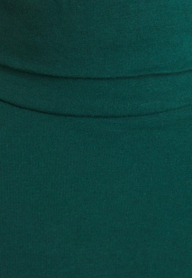 Pier One Hombre Camiseta De Manga Larga - Green - Imagen 7