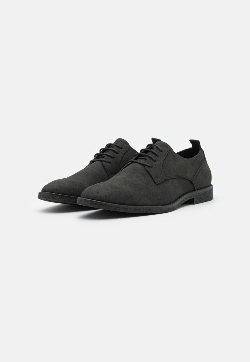 Pier One Zapatos De Vestir - Black, Hombre - Imagen 2
