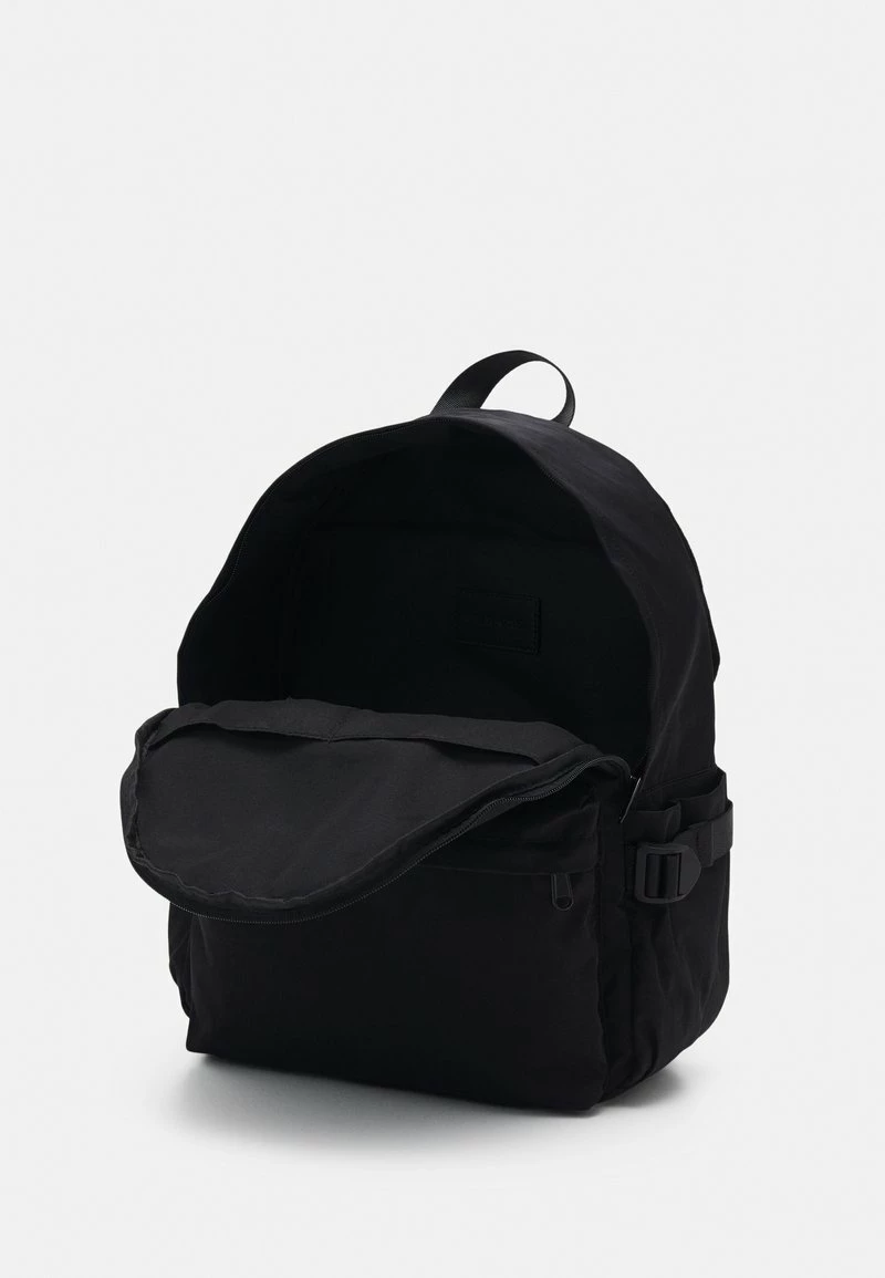 Pier One Unisexo Mochila - Black - Imagen 3