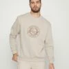 Pier One Hombre Sudadera - Beige